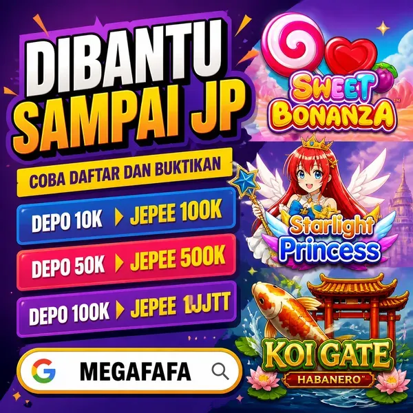 situs judi slot online paling gacor 2026
